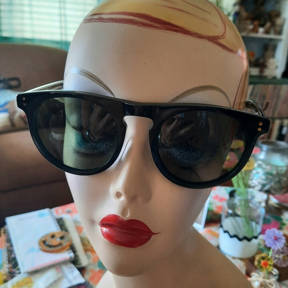 NEW POLARIZED SUNGLASSES!